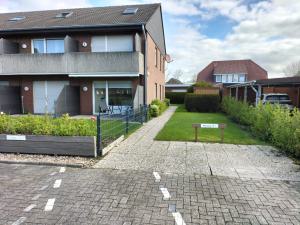 Parkplatz 1 FeWo Sonnenschein